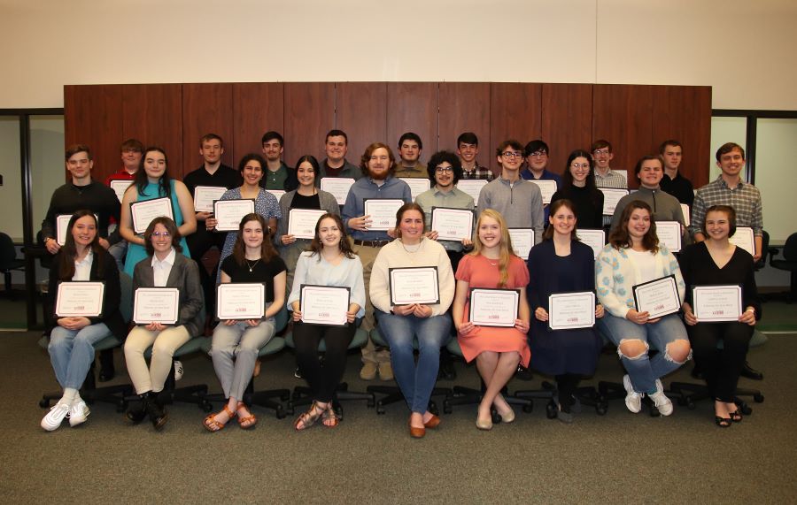 All-State Band